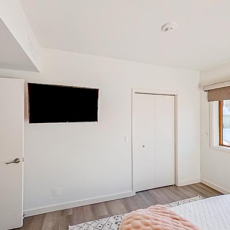 Chelan Resort Suites: Comfort By The Lake #201 Eksteriør bilde