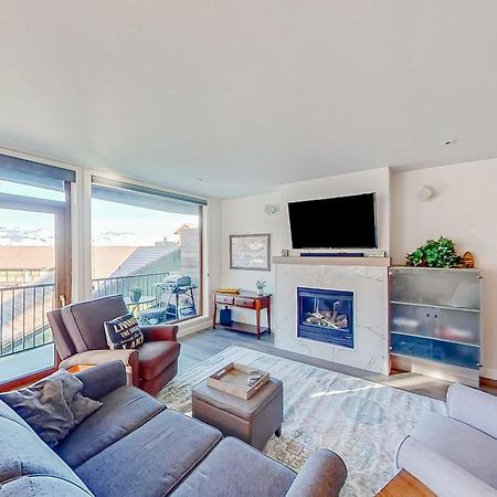 Chelan Resort Suites: Comfort By The Lake #201 Eksteriør bilde