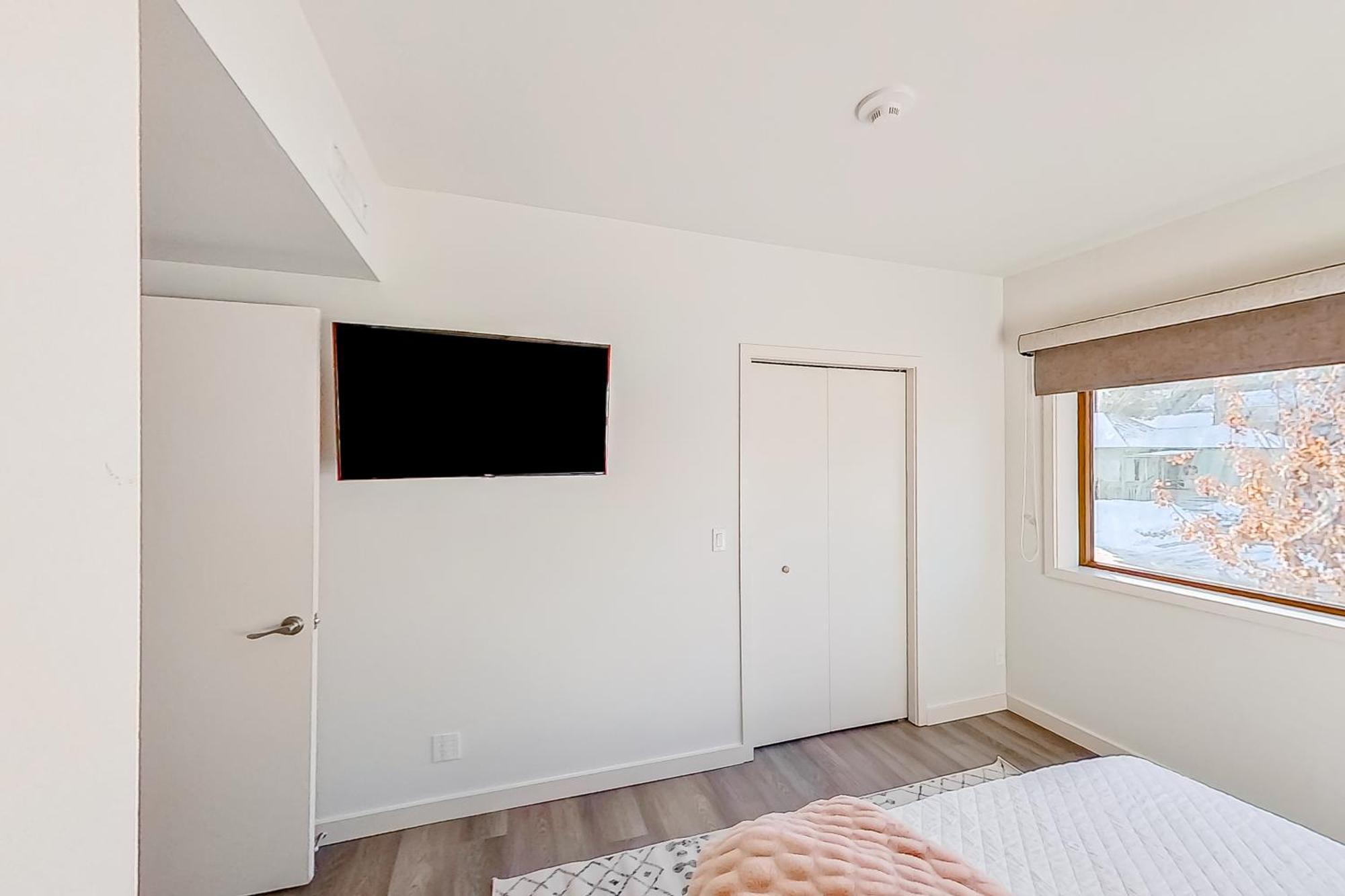 Chelan Resort Suites: Comfort By The Lake #201 Eksteriør bilde