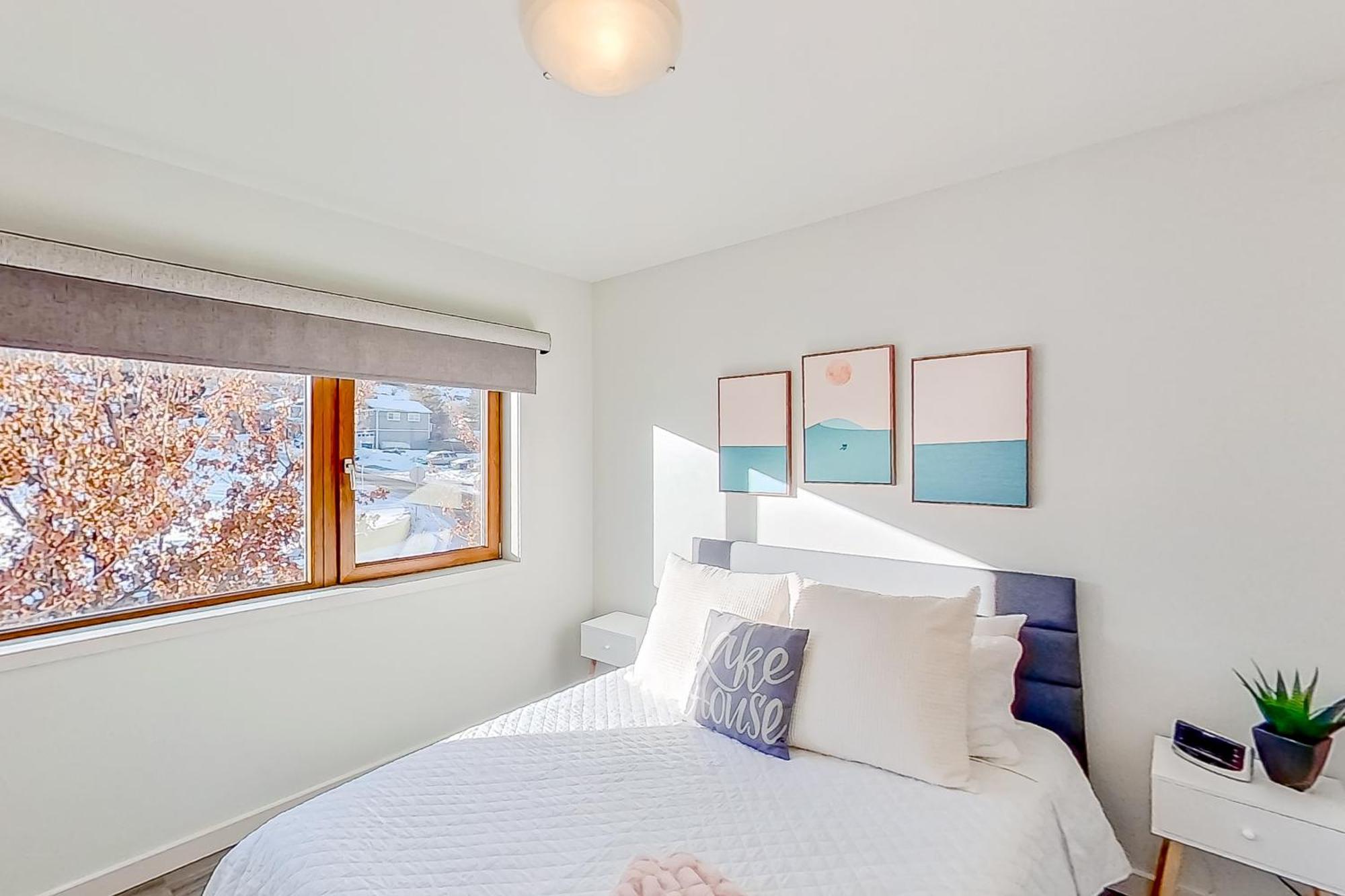 Chelan Resort Suites: Comfort By The Lake #201 Eksteriør bilde