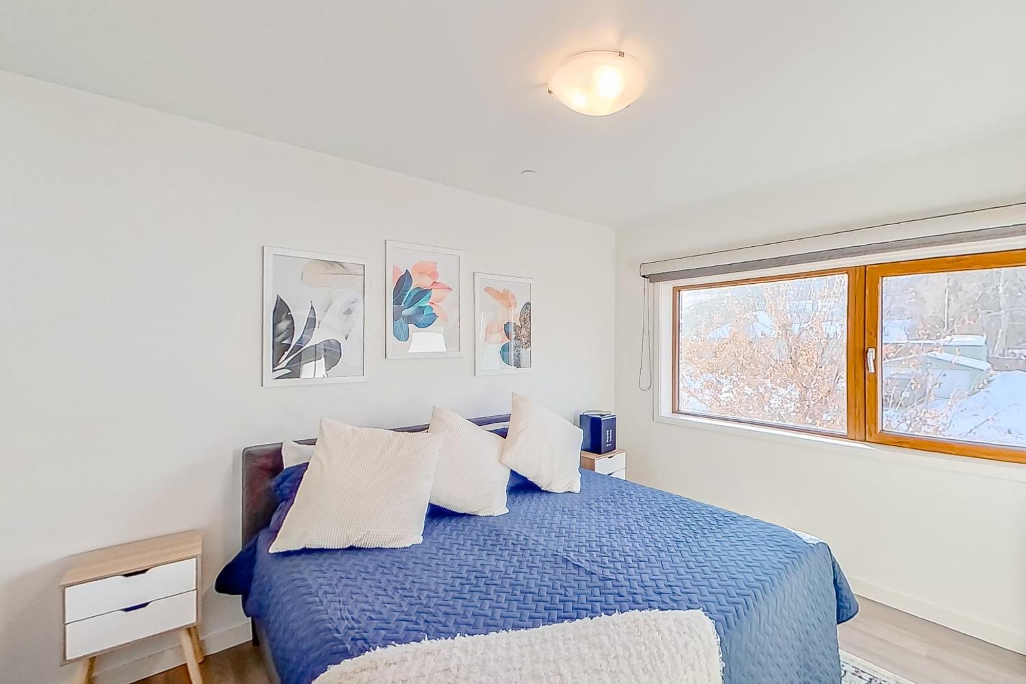 Chelan Resort Suites: Comfort By The Lake #201 Eksteriør bilde