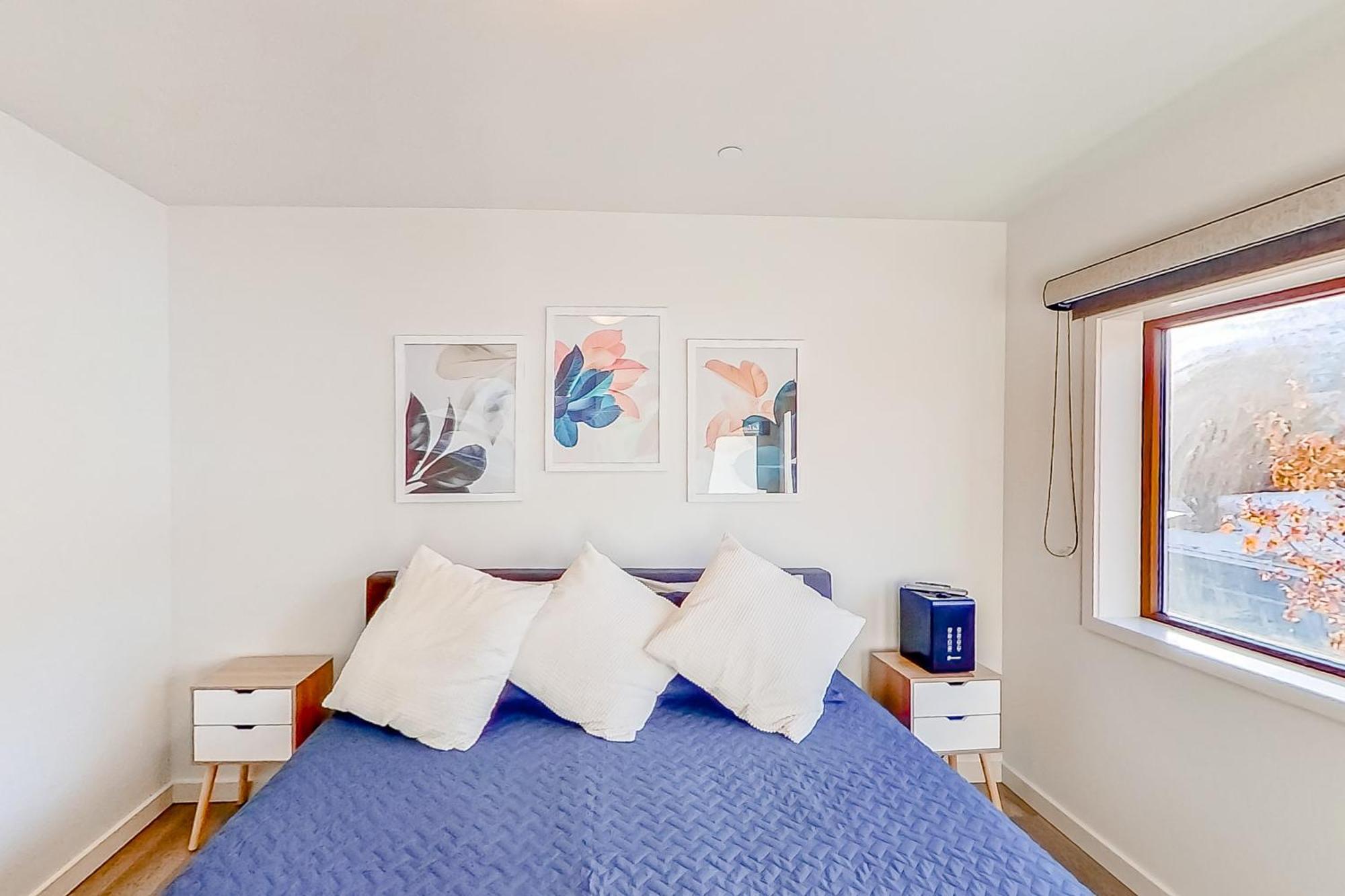 Chelan Resort Suites: Comfort By The Lake #201 Eksteriør bilde