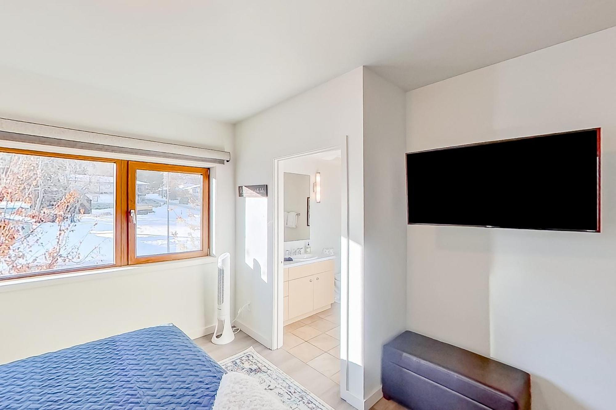 Chelan Resort Suites: Comfort By The Lake #201 Eksteriør bilde