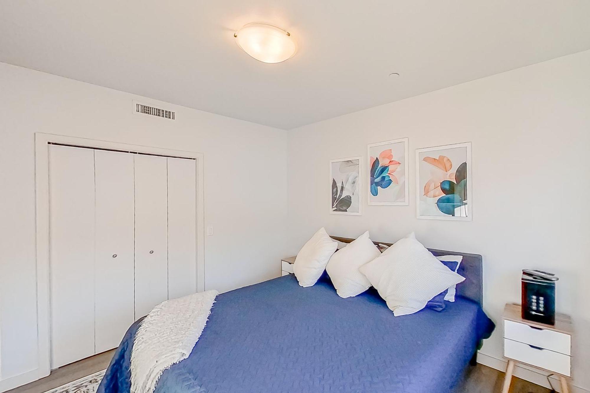 Chelan Resort Suites: Comfort By The Lake #201 Eksteriør bilde