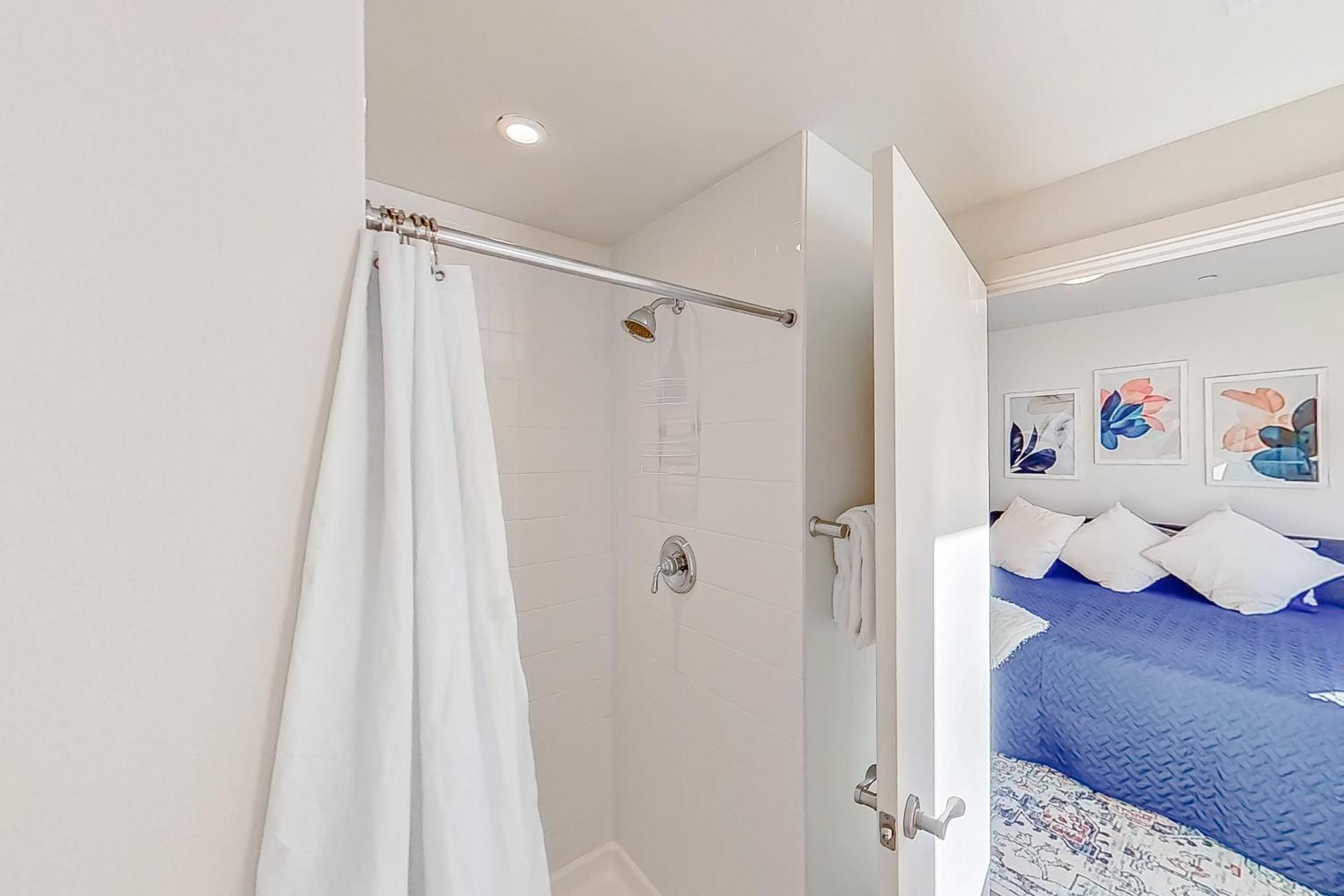 Chelan Resort Suites: Comfort By The Lake #201 Eksteriør bilde